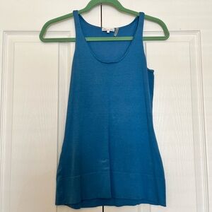 Minnie Rose Cotton Women's Tank Top